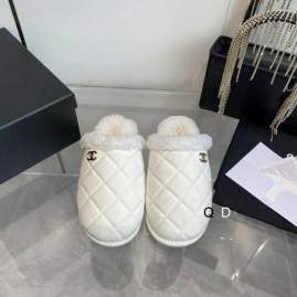 Picture of Chanel Shoes _SKUChanelsz35-404CGDT11012208